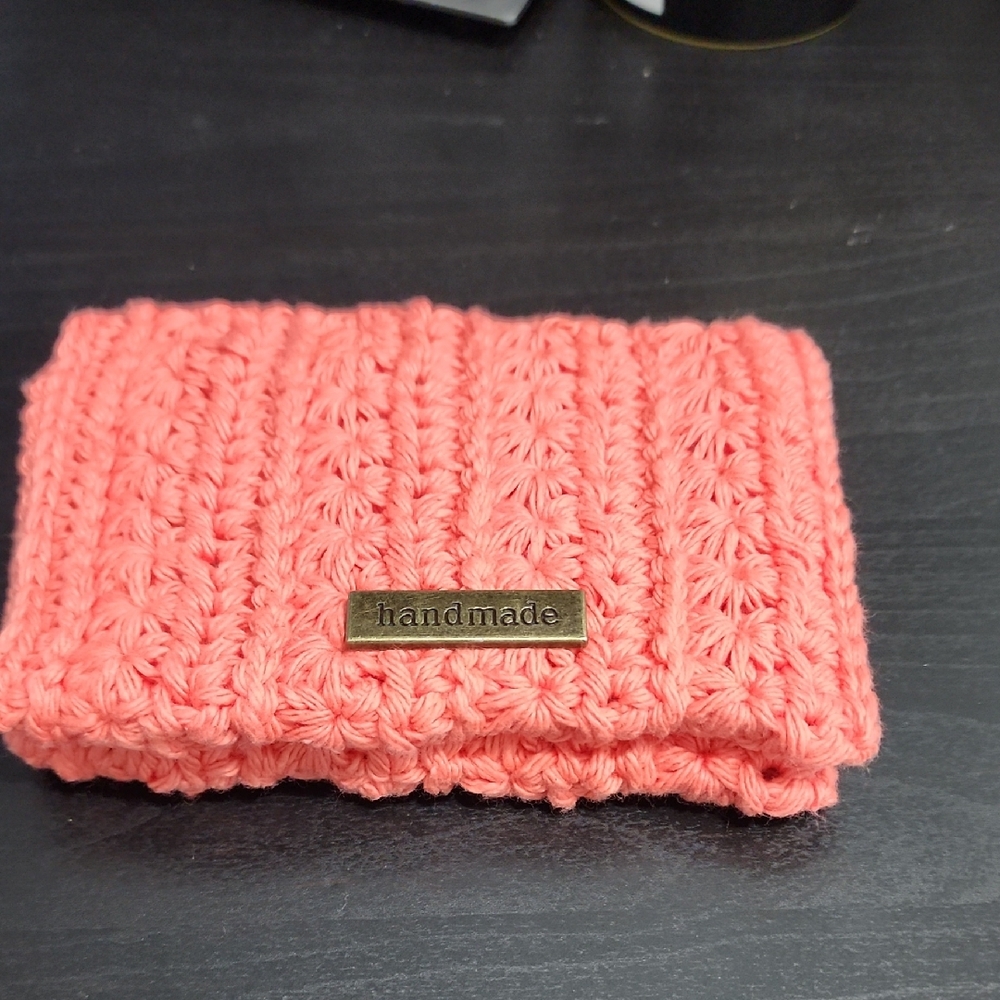 Star Stitch Wallet
